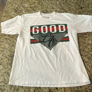 Good Life tshirt